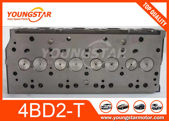 8-97103-027-2 Đầu xi lanh hoàn chỉnh cho ISUZU 4BD2-T Diesel 8V / 4CYL