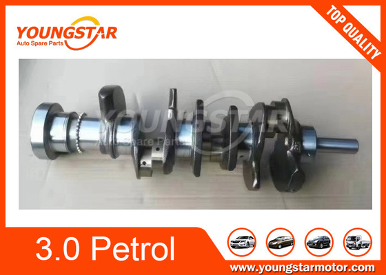 Trục khuỷu động cơ xăng 3.0 cho Land Rover AJ126 306PS 2014-2016