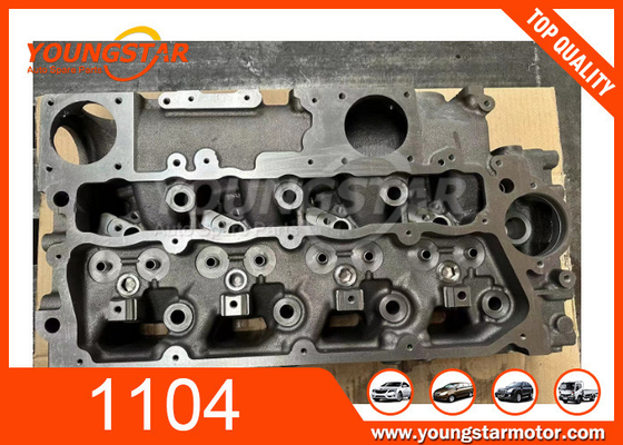 PERKINS 1104 1104T Đầu xi lanh động cơ
