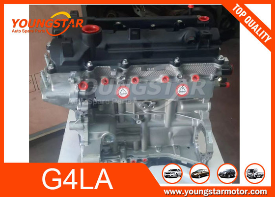 Aluminium G4LA G4LC Engine Cylinder Block được sử dụng trên Hyundai I20 Kia Rio