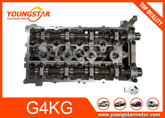 211002BB20 211002BB21 Đầu xi lanh hoàn chỉnh cho động cơ Hyundai 2.4L G4KG