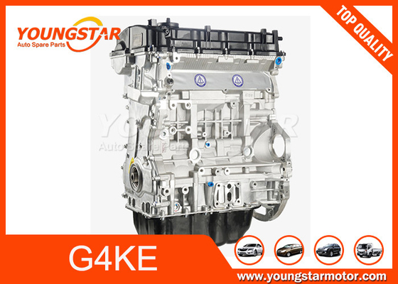 2.4L TCI G4KE Engine Cylinder Block For Hyundai Tucson Sonata Kia Sportage (bơm dầu và loại trục cân đối)
