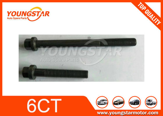 Bu lông đầu xi lanh sửa chữa cho 6CT 3917729 3917728