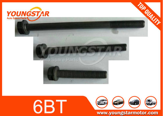 Bu lông đầu xi-lanh đóng gói trung tính cho C-ummins 6BT 3903940 OEM
