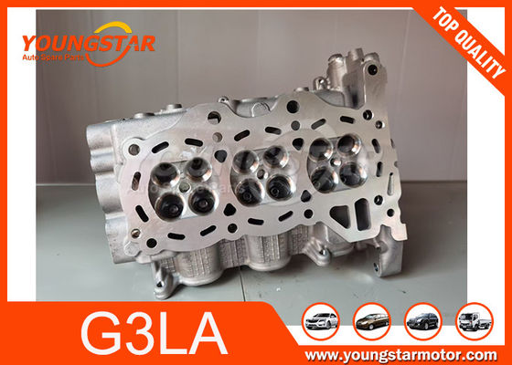 Đầu xi lanh bằng nhôm cho động cơ G3LA OEM 22100-04301 22100-04401