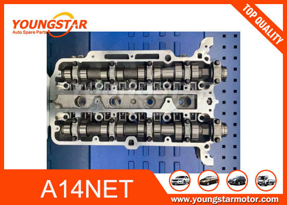Chevrolet A14NET 55573669 55565295 55565291 Đầu xi lanh hoàn chỉnh