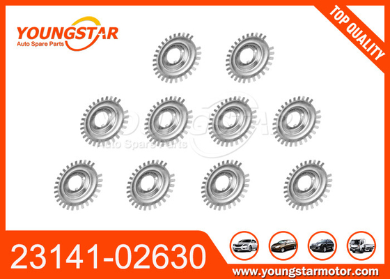 23141-02630 2314102630 Blade Crankshaft cho KIA Picanto