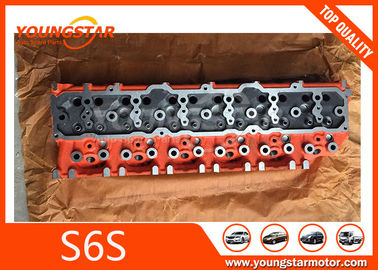 32B01-01011 Đầu xi lanh Mitsubishi S6S