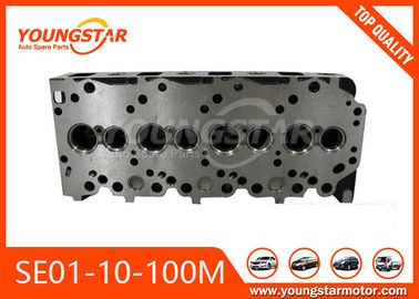 SE01-10-100M SE0110100M Đầu xi lanh cho động cơ MAZDA T3500 SL Động cơ diesel 8V Casting Iron