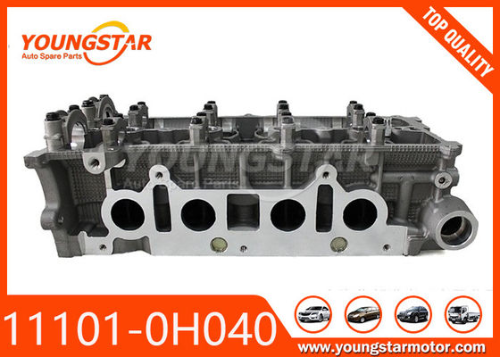 11101-0H040 Đầu xi lanh động cơ cho TOYOTA Camry 2.4 1AZ 2AZ 111010H040 11101-28012