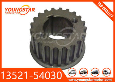 Toyota 2l 3l 5l 13521-54030 Crankshaft Timing Gear Các bộ phận động cơ ô tô