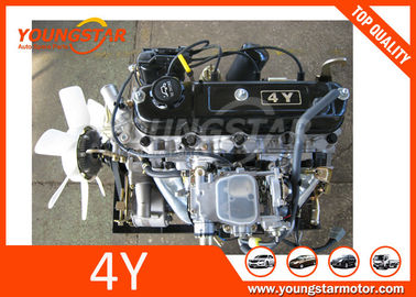 Khối xi lanh động cơ cho Toyota 3Y 4Y 1RZ 2RZ 3RZ