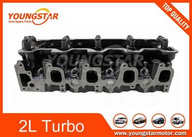 2l Turbo Động Cơ Xi Lanh Đầu Cho Toyota Hilux1992 Chassis Số Ln1300103533