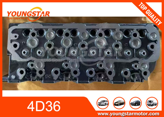 Đầu xi lanh động cơ cho Mitsubishi 4D36