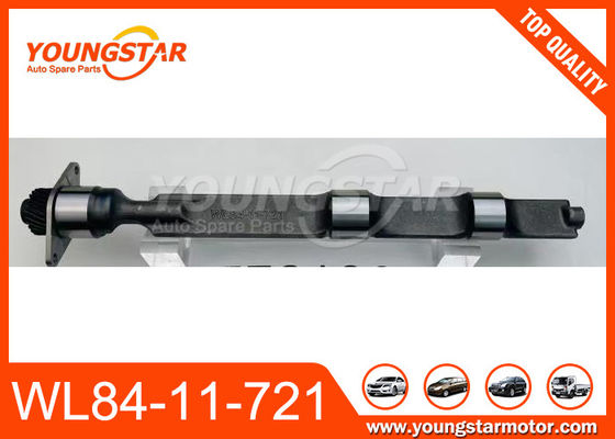 Đường cân cho MAZDA WL WL84-11-721 WL8411721