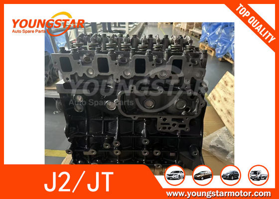 Kia JT J2 Engine Long Block Assy chất lượng cao giao hàng nhanh