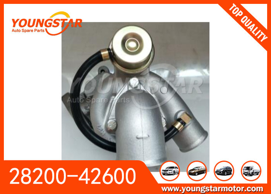 CHRA GT1749S 28200-42600 Đối với động cơ Hyundai H-1 Starex 2.5 TCI D4BH
