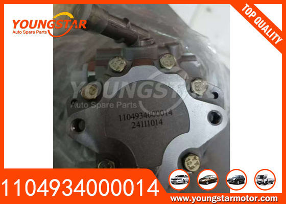 1104934000014 Máy bơm tay lái phụ cho FOTON M280