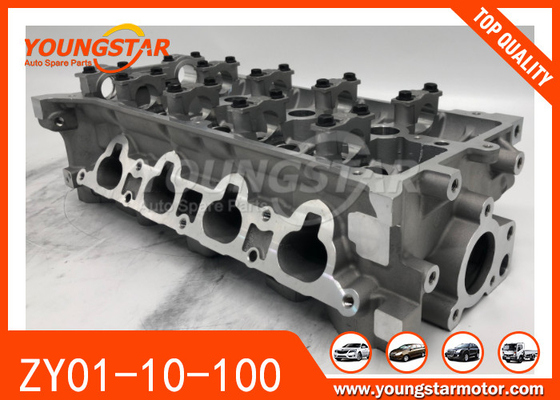 ZY01-10-100 Z622-10-100 ZY Z6 Đầu xi lanh cho MAZDA 2/3 1.5