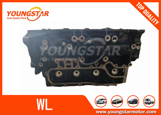 WL Cylinder Long Block cho Mazda / Ford WL B2500 Bán nhanh WL31-10-300A WL31-10-300B WL31-10-300C WL31-10-300D
