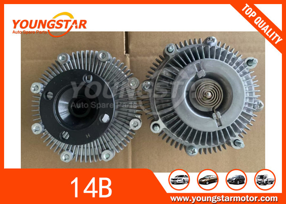 Fan Clutch cho Toyota 14B - 16210-58030 1621058030