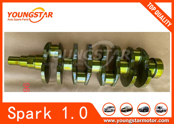 96325203 Crankshaft cho Chevrolet Spark 1.0 / Chevrolet Spark Aveo Kalos