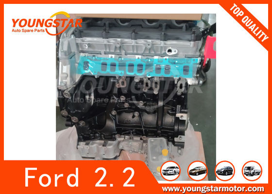 Ford 2.2 DC1Q-6006-AA Động cơ cho Ford Transit 2.2 Tdci 16v Động cơ Euro 5