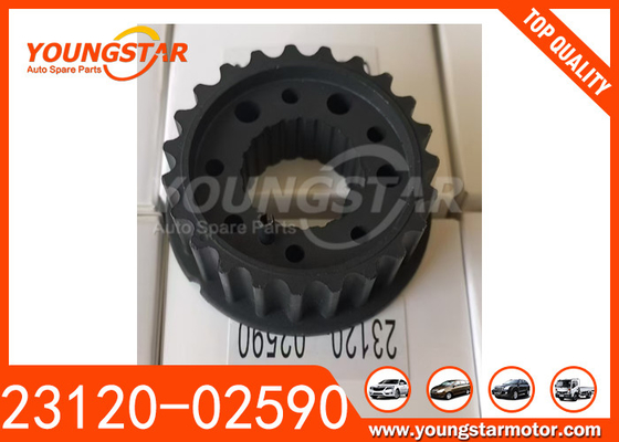 Thiết bị thời gian trục khuỷu cho Hyundai i10 cho Kia Picanto 2005 23120-02590