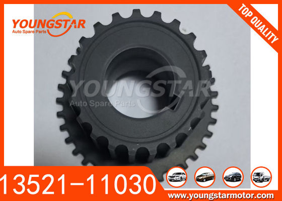 Bánh răng thời gian trục khuỷu Toyota 13521-11030 Vật liệu hợp kim nhôm