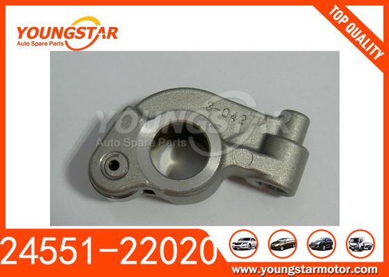 24551-22020 Motor Rocker Arm cho Hyundai Accent