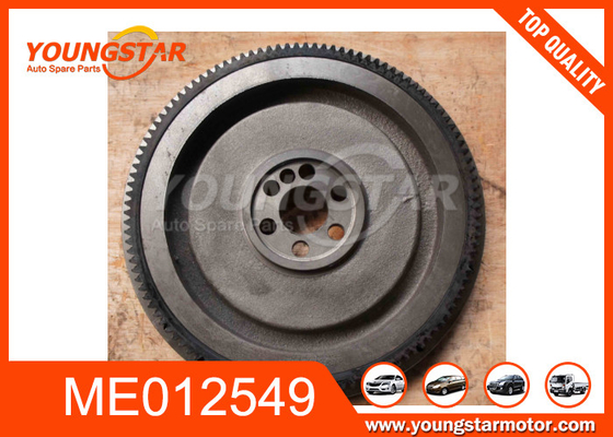 Bánh đà  ME012549  4D34   114 RĂNG 300 MM LY HỢP