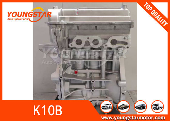 Động cơ Suzuki K10B cho Alto Wagon A-Star Pixo Aluminium