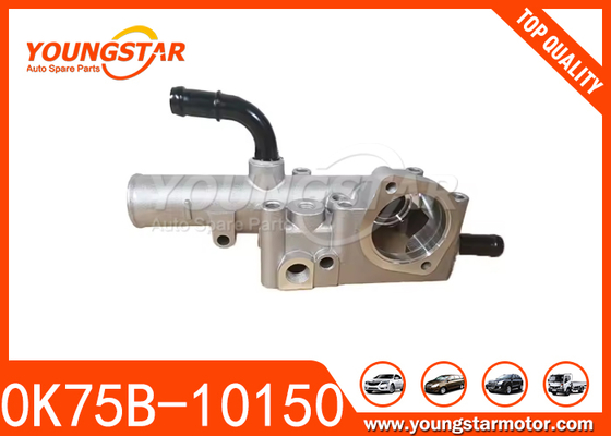CỤM ỐNG-BỘ ĐIỀU NHIỆT 0K75A10150 OK75B-10150 cho KIA BONGO K2700 K3000 K3600