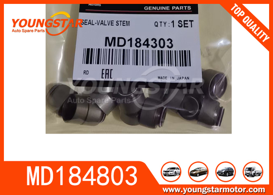Phớt chụp đầu van Mitsubishi 4D56U MD184303 cho Hyundai