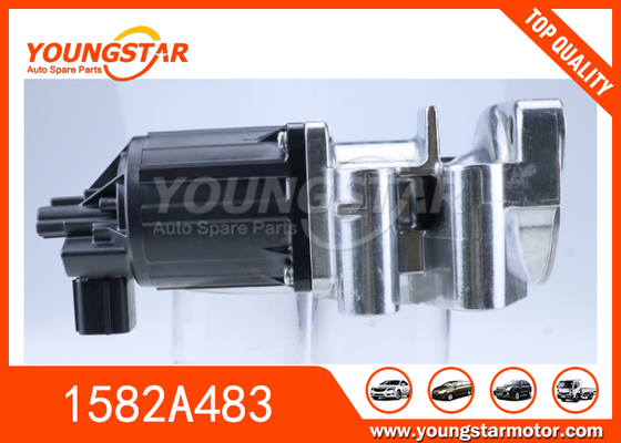 Van EGR Mitsubishi L200 4D56 Assy OEM 1582A483 Bảo hành 60000 Km