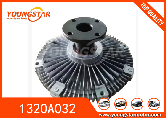 Ly hợp quạt làm mát 1320A032 cho Động cơ Mitsubishi L200 4D56, Bảo hành 60000 Km