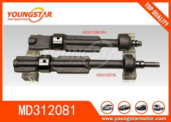 Trục cân bằng Mitsubishi L200 2.5 DI MD312081 MD312079 Bảo hành 60.000 Km