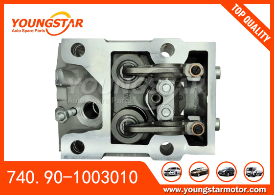 740.90-1003010 Đầu xi lanh hoàn chỉnh cho KAMAZ chất lượng cao giao hàng nhanh chóng