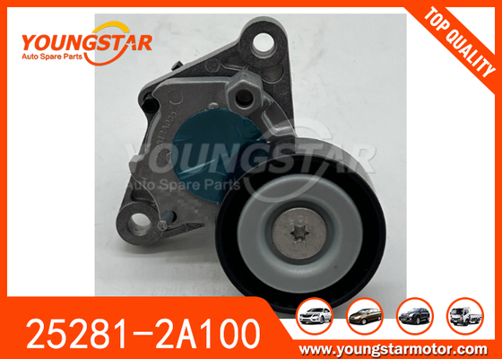 25281-2A100 252812A100 TENSIONER ASSY cho Hyundai I30