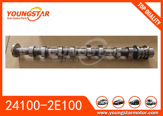 24100-2E100 24200-2E100 Trục cam động cơ cho Hyundai G4NB