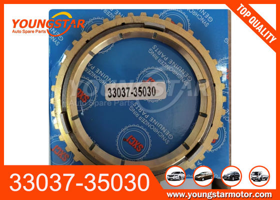 OEM 33307-35030 Nhẫn đồng bộ cho Toyota với bảo hành 60000 Km