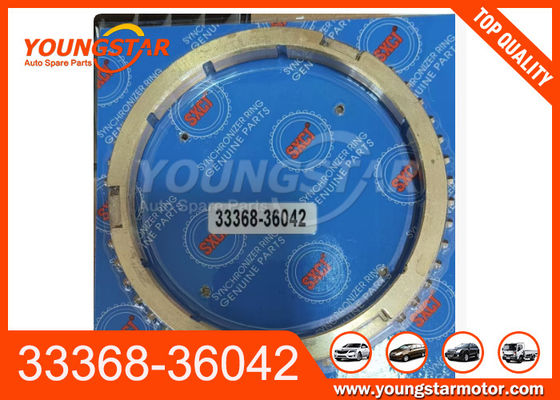 Vòng đồng tốc OEM 33368-36042 với bảo hành 60.000 Km cho Toyota Land Cruiser