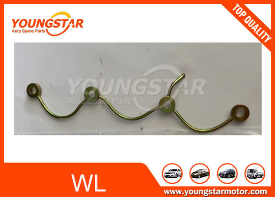 Ống hồi động cơ cho Mazda WL với bảo hành 60.000 km trong bao bì trung tính