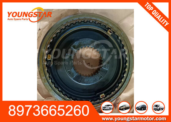 Bộ đồng bộ hộp số hoàn toàn mới cho ISUZU 4HF1/4HG1 với bảo hành 60000 Kms