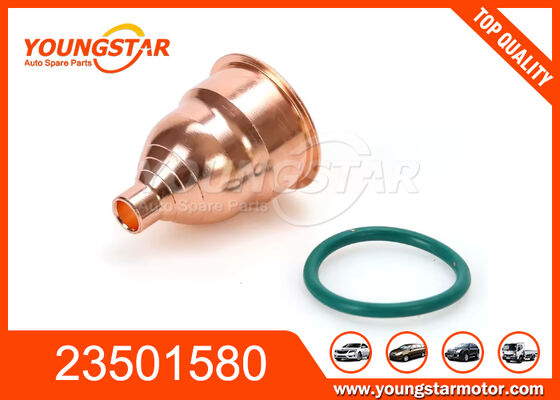 23501580 Injector sleeve cho Detroit động cơ diesel S60 với 60000 Kms bảo hành