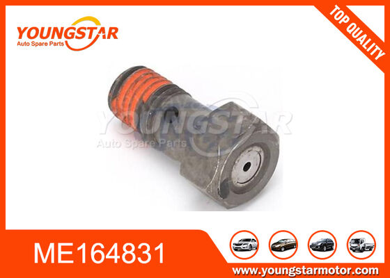 OEM ME164831 Oil Nozzle Bolt cho Mitsubishi với bảo hành 60000 Kms