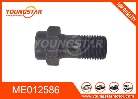 Bolt vòi dầu cho Mitsubishi và Hyundai OEM ME012586 Engine Nozzle Bolt