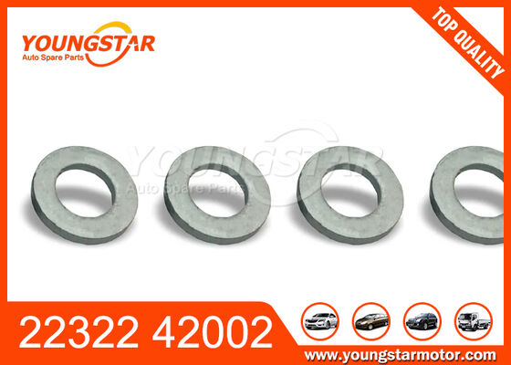 Vòng đệm bu lông nắp xi lanh cho Hyundai D4BH D4BA D4BB với Bảo hành 60000 Kms và OEM 22322-42002