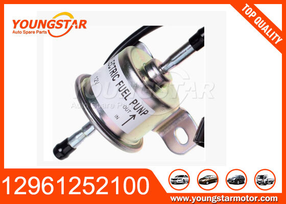 Máy bơm nhiên liệu 12961252100 129612-52100 cho Yanmar 4TNV88 3TNV88