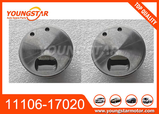 Bugi Tiêu Chuẩn Mới 11106-17020 Cho Động Cơ Toyota 1HZ Bảo Hành 60000km